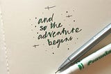 New Year’s Resolutions — Yay or Nay?