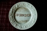 SNAP: Trump Should Resign Over His Willingness To Starve Children