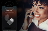 Unlocking the power of audio for every visitor. Headphones optional.