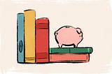 The Best 5 Books About Budgeting