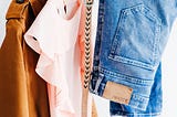 I loved retail therapy — until I discovered slow fashion