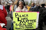 Black Abortions: The Truth About Abortions and Black Genocide