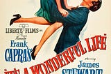 It’s a Wonderful Life Review (Media Musings)