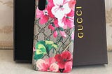 best Gucci iPhone cases and accessories