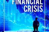 FINANCIAL CRISIS A CAUSE OF DEPRESSION.