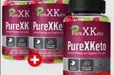 PureXKeto ​​Gummies Dosierung Schmelzen und steigern Sie hartnackiges Fett!