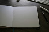 Time to Unlock Creativity: My Next 48-Month Writing Journey! (Last Part)