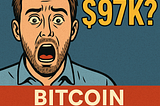 How My Bitcoin Model Nailed a $97K Prediction — And What It Says About July 6th