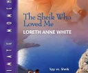 The Sheik who Loved Me | Cover Image