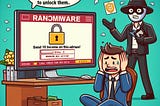 From Encryption to Decryption: LockBit Ransomware’s Shutdown