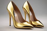 Gold-Statement-Heels-1