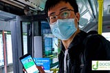 Data and Technology: How Taiwan beat Virus with Technology?