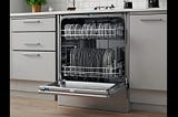 Stainless-Steel-Dishwasher-1
