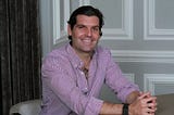 How Alejandro Betancourt López Balances Profitability with Long-Term Business Sustainability
