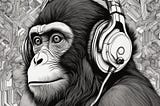 Life is Music — Greater Ape