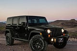 9 Valuable Jeep Supplements to Buy in 2022