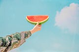 Benefits of watermelon 🍉