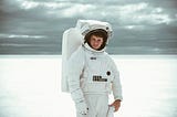 JonesGens — The Space Shuttle Microgeneration