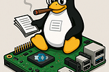 Part 12 — How I Run My Entire Digital Life on a Raspberry Pi: Unify and Elevate your…