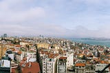 Solo in Turkey