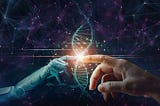 The Secret Messages in Your DNA