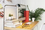 Turn your home office into a healthy workspace that can help you accomplish your biggest goals and…