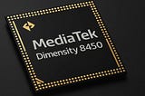 MediaTekDimensity 8450: Power Meets Efficiency