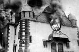 Reflections on the Long Damn Summer of ’42 — On the 80th Anniversary of Kristallnacht