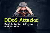 Mastering DDoS Attack Mitigation: A Comprehensive Guide (Part 2)