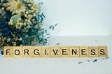 What is Forgiveness?