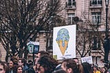 Addressing Climate Change: A close brief  look at the future of Small Nuclear Energy