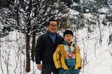 Steadfast Lotus — 16 years long sentence of my father for his belief in Falun Gong