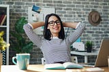 The Difference Between Being Busy and Being Committed
