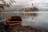 A Place Can Help Us Heal
