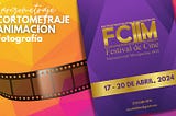 2da. Edición del Festival de Cine Internacional Mexiquense 2024