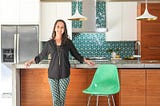 4 Asian-Americans on Sharing Their Roots through Interior Design