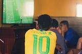 1585, Dia Nacional do Futebol!