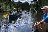 TRAVEL LOG: My week in Northern Wisconsin