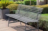 Exploring Eco-Friendly Options for Commercial Outdoor Furniture