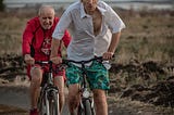 Embrace Your Age: How an Active Lifestyle Fuels Healthy Aging