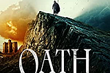 Review: Oathbound (Wolf of Kings Book #1) by Richard Cullens