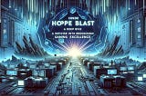 Inside HOPE Blast: A Deep Dive into Blockchain Gaming Excellence
