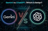 Gemini vs ChatGPT: Which AI Chatbot Wins in 2024?