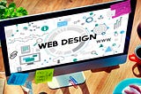 What Will a Services Website Look Like in Web3?