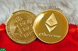 Why is Ethereum Dominating Bitcoin?