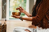 Singing Bowls: Your Alternative Meditation Practice