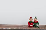 Elves on Strike