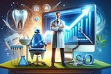 Top 5 SEO Tactics for Dental Clinics: See the Change!