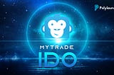 Polylauncher Launches Private IDO with MyTrade (+ Guide)