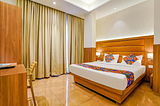 Best Areas in Navi Mumbai for Couple Friendly Hotel Bookings